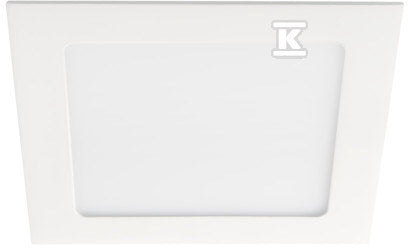 Downlight KATRO V2LED 12W-WW-W 720lm 3000K IP44/20 biały