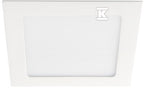 Downlight KATRO V2LED 12W-WW-W 720lm 3000K IP44/20 biały