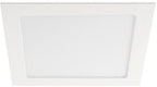 Downlight LED KATRO V2 120mm 6W 4000K 330lm IP44/20 biały