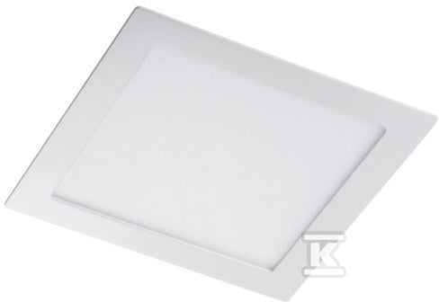 Downlight KATRO V2LED 24W-NW-W 1680lm 4000K IP44/20 biały