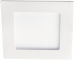 Downlight LED KATRO V2 225mm 18W 4000K 1260lm IP44/20 biały