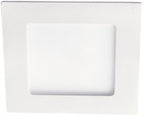 Downlight LED KATRO V2 225mm 18W 4000K 1260lm IP44/20 biały