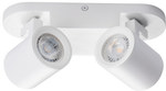 Oprawa ścienno-sufitowa LAURIN EL-4O B