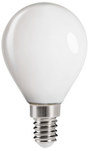 Żarówka LED XLED G45 E27 6W-WW-M810lm 2700K