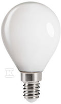 Żarówka LED XLED G45 E14 6W-NW-M 810lm 4000K