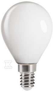 Żarówka LED XLED G45 E14 6W-NW-M 810lm 4000K
