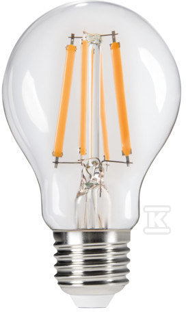 Żarówka LED XLEDA60 7W-WW-STEPDIM 810lm 2700K E27 ściemnialna