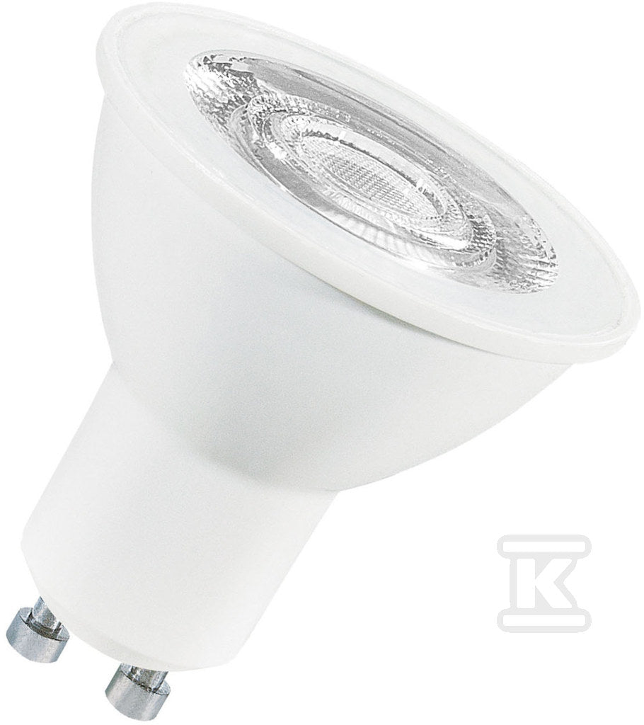 Żarówka LED LVPAR16 GU10 6,9W 4000K 575lm 840 230V