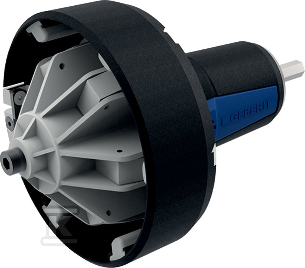 Skrobak Geberit d63