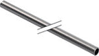 Rura gwintowana 3/4" L200