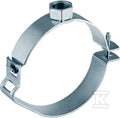 Regulowany uchwyt rurowy d75/83, G 3/4"