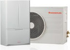 Pompa ciepła powietrzna split Magis PRO 9 V2 - 7,9 kW, 1 fazowa, 230 V
