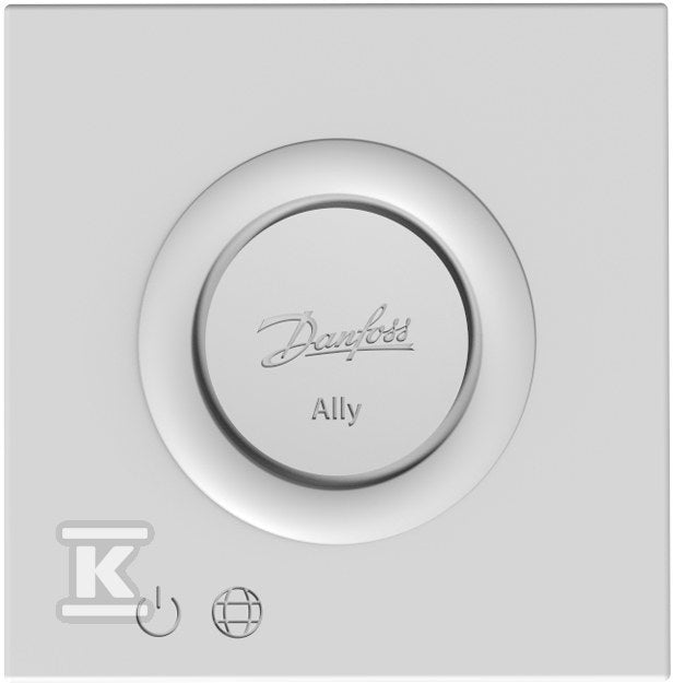 Danfoss Ally Bramka
