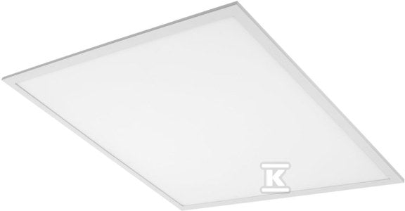 Panel LED ECO 0606 830 40W WH FS1 LEDV h=9mm