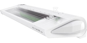 Kurtyna elektryczna WING E100 AC