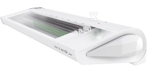 Kurtyna elektryczna WING E200 AC