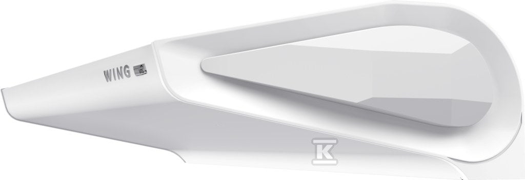 Kurtyna elektryczna WING E200 EC