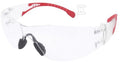 Okulary ochronne PROF WORK przeciwmgielne