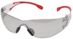 Okulary BRAVA czarne UV400