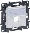 Adapter Keystone - kolor biały, NILOE STEP