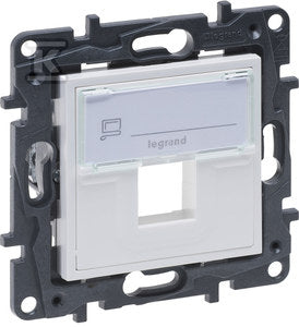 Adapter Keystone - kolor biały, NILOE STEP