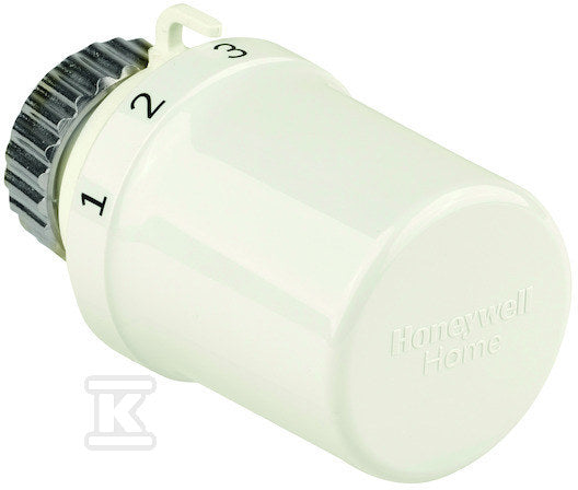 Zestaw do grzejników bocznozasilanych: głowica Thera-6 T3019+ Zawór termostatyczny, kątowy, wkładka SX, z nastawą wstępną, G3/4" V2036ESX15 (GZ/ złączka do grzejnika uszcz. miękkie) + zawór powrotny, kątowy, 1/2", V2437E0015 + złączka do rur