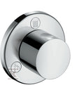 Element zewnętrzny Hansgrohe Trio / Quattro S, chrom 15932000