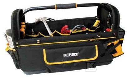 Torba narzędziowa Ironside 60cm