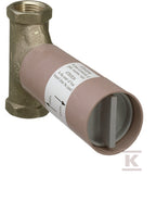 Zawór odcinający Hansgrohe DN20, 130 l/min. 15970180