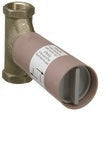 Zawór odcinający Hansgrohe DN15, 80 l/min. 15973180