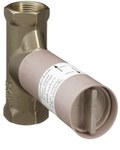 Zawór odcinający Hansgrohe DN15, 80 l/min. 15973180