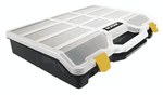 Organizer Ironside 21 Pojemników 46Cm