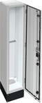 Rozdzielnica stojąca IP55/II 550x1850x275 + cokół 100 mm