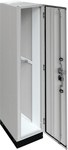 Rozdzielnica stojąca IP55/I 300x1850x275 + cokół 100 mm