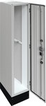 Rozdzielnica stojąca IP55/I 300x1850x275 + cokół 100 mm