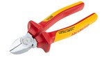 Zestaw 5szt wkrętaków Ergonic IRONSIDE 120511 VDE 1000V