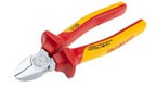 Zestaw 5szt wkrętaków Ergonic IRONSIDE 120511 VDE 1000V