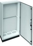 Rozdzielnica stojąca IP55/I 1550x1850x400 + cokół 100 mm