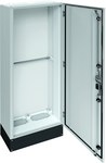 Rozdzielnica stojąca IP55/II 1300x1850x400 + cokół 100 mm