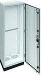 Rozdzielnica stojąca IP55/II 1050x1850x275 + cokół 100 mm