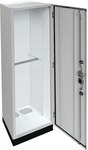 Rozdzielnica stojąca IP55/II 550x1850x275 + cokół 100 mm