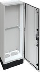 Rozdzielnica stojąca IP55/I 300x1850x275 + cokół 100 mm