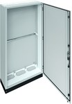 Rozdzielnica stojąca IP55/I 1050x1850x400 + cokół 100 mm