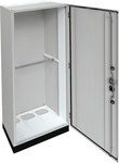 Rozdzielnica stojąca IP55/I 1050x1850x400 + cokół 100 mm
