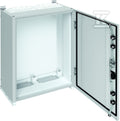 Rozdzielnica wisząca IP55/II 550x800x275