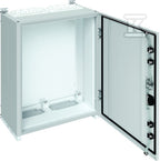 Rozdzielnica wisząca IP55/II 550x800x275