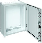 Rozdzielnica wisząca IP55/II 550x650x275