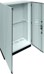 Rozdzielnica stojąca IP55/I 1050x1850x400 + cokół 100 mm