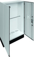Rozdzielnica stojąca IP55/II 1050x1850x400 + cokół 200 mm