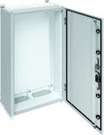 Rozdzielnica wisząca IP55/II 550x650x275